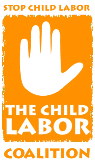 The Child Labor Coalition
